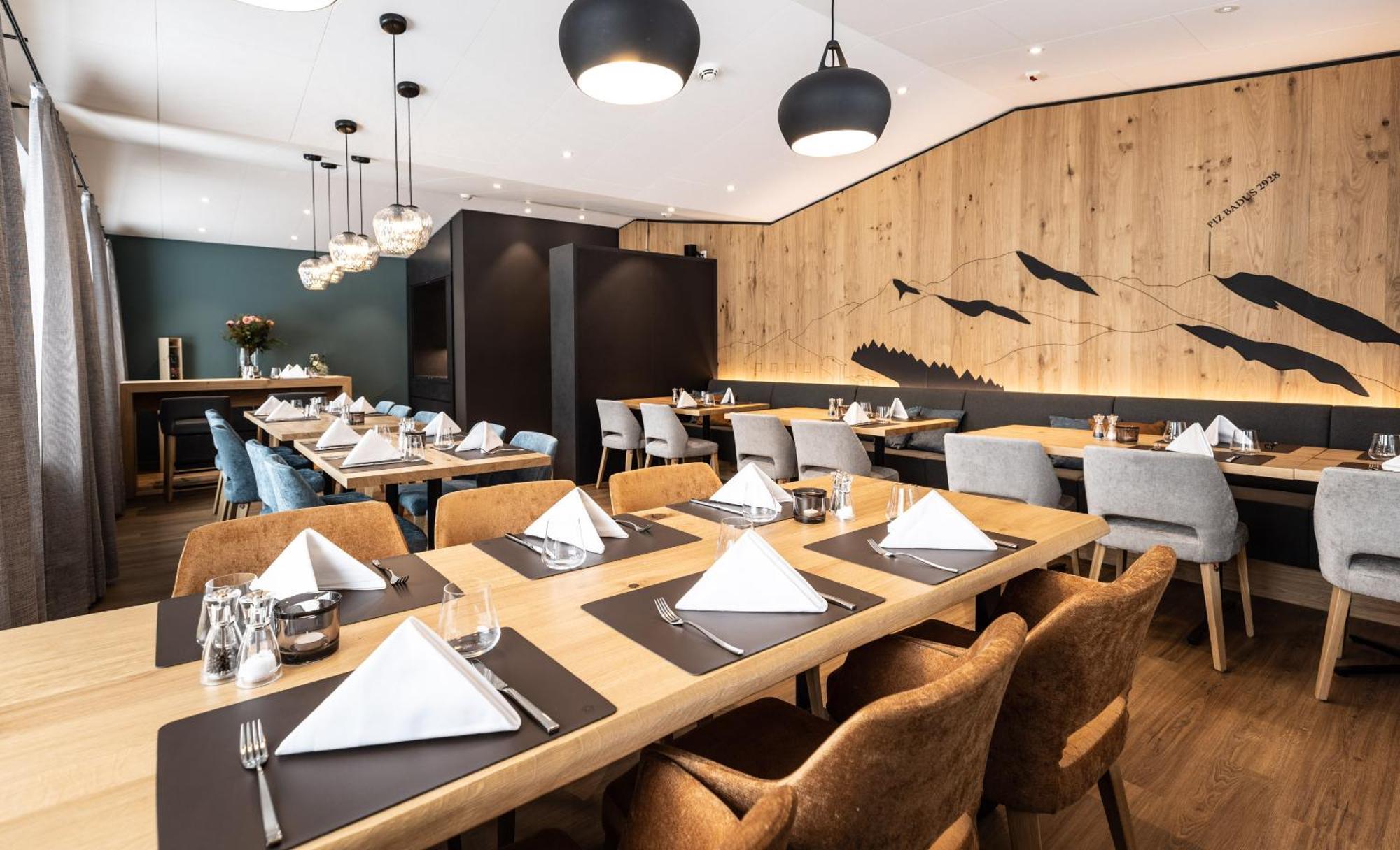Hotel Piz Badus Andermatt Exterior photo